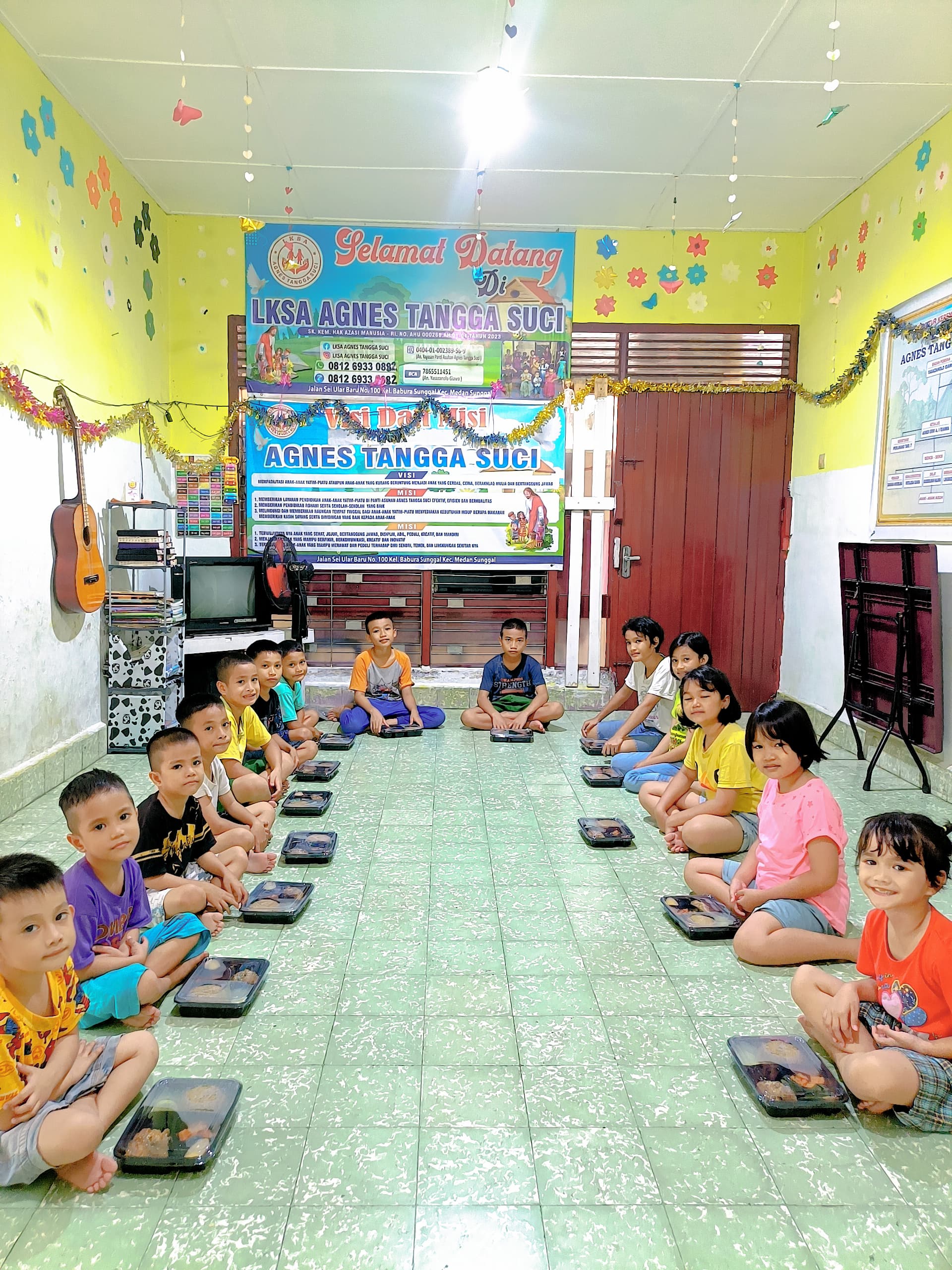 Kegiatan anak-anak 7